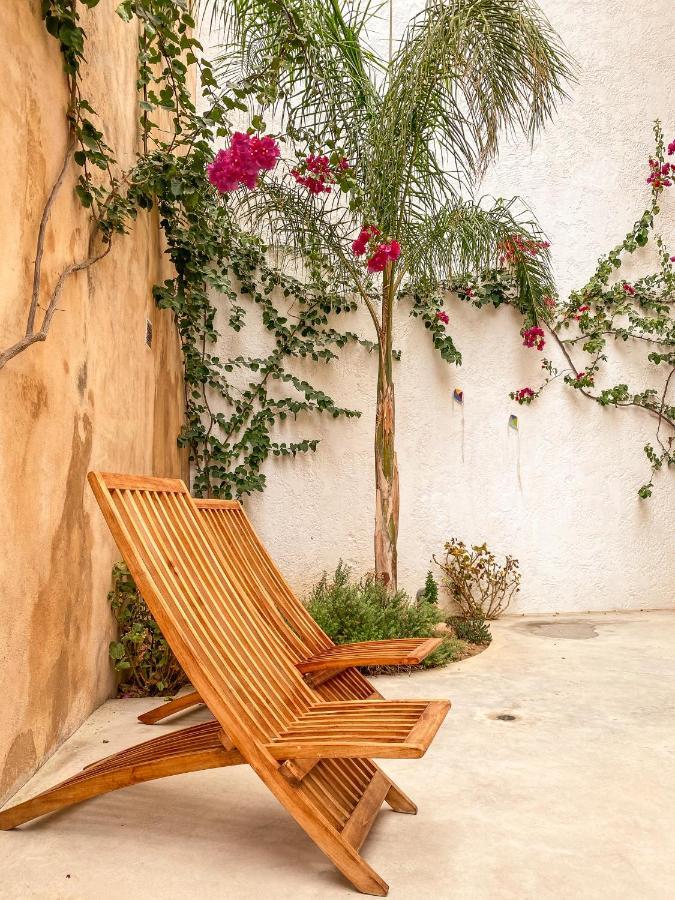 Veranda Rossa Suites Rethymno  Bagian luar foto