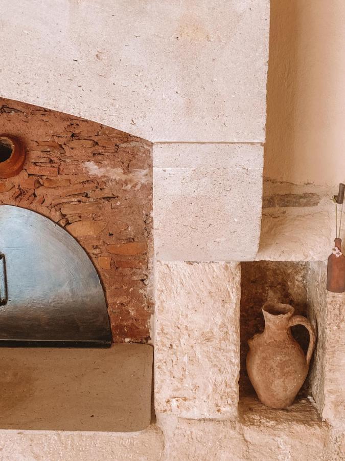 Veranda Rossa Suites Rethymno  Bagian luar foto