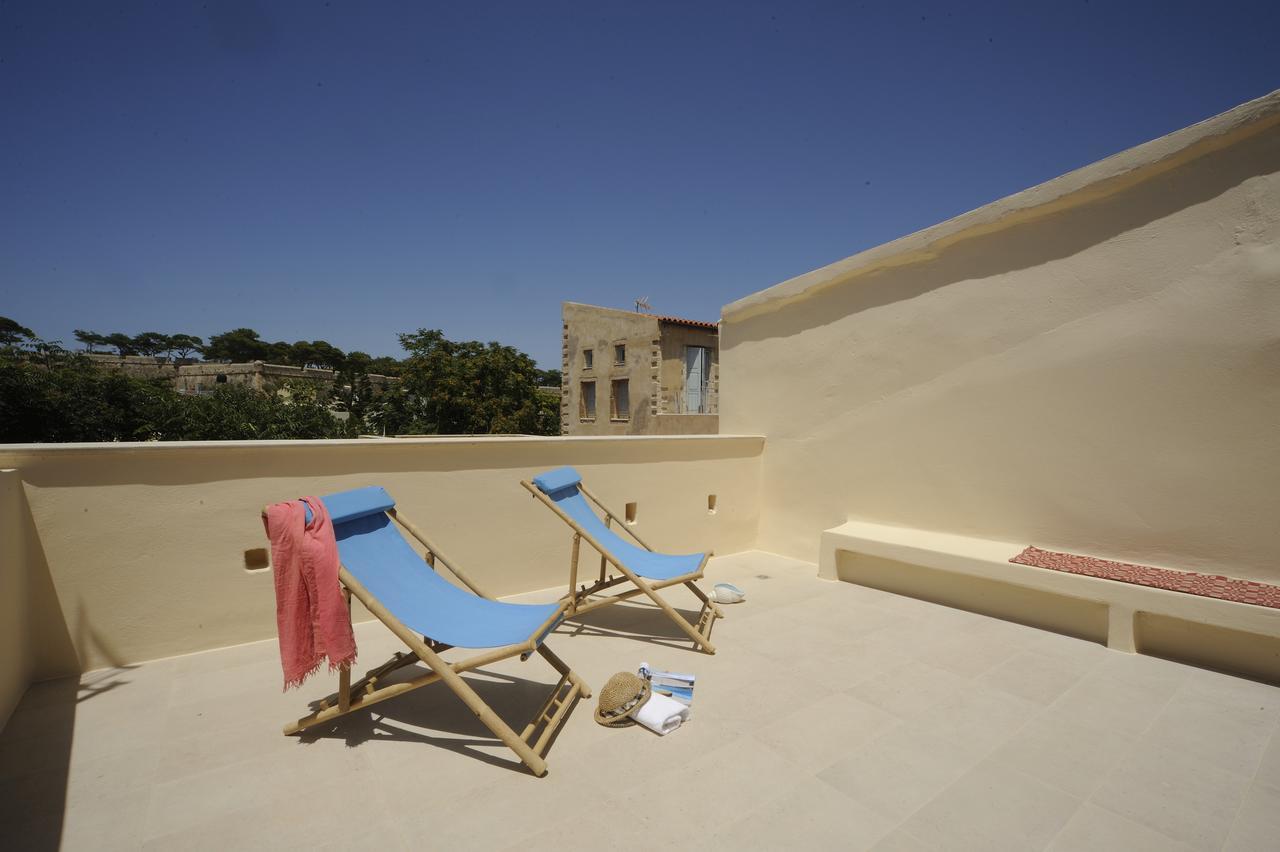 Veranda Rossa Suites Rethymno  Bagian luar foto