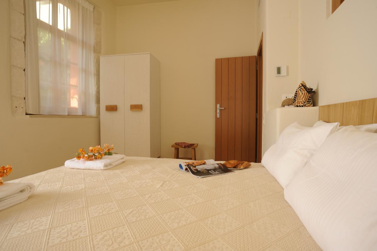 Veranda Rossa Suites Rethymno  Bagian luar foto